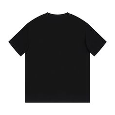 Be the envy of all your friends in the latest Celine Black T-shirts Designer Apparel Collection 2022! Crafted with a modern, minimalistic design and superior craftsmanship, this is the perfect addition to your wardrobe. Step out in style! True to Size For a Limited Time: Free Shipping Worldwide T-SHIRTS/HOODIES CM SIZE CHEST SHOULDER SLEEVE LENGTH S 56 53.5 21 70 M 58 55 21.5 72 L 60 56.5 22 74 XL 62 58 22.5 76 XXL 64 59.5 23 78 IN SIZE CHEST SHOULDER SLEEVE SLEEVE LENGTH S 22 21 8 8 27.5 M 23 2 Modern Black Short Sleeve Tops, Modern Black T-shirt, Minimalist Graphic Print Short Sleeve Tops, Black Minimalist Crew Neck T-shirt, Black Relaxed Fit Modern Tops, Modern Black Relaxed Fit Tops, Black Modern Tops With Relaxed Fit, Modern Solid Color Tops For Streetwear, Black Cotton Minimalist Tops