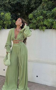 Vacation Island Outfits, Carribean Outfit, Mexico Outfits Vacation, Cruise Fits, Ethereal Fashion, Vacay Fits, Wardrobe Overhaul, Mexico Trip, Soft Dramatic