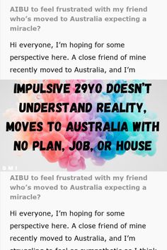 Moving To Australia, Panda Funny, Feeling Frustrated, How To Plan, Feelings