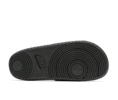 If you're looking for sporty style with casual comfort, then look no farther than Nike's Off Court Sport Slides! After making major moves, slam dunks, and just being a general all-star on the court, you need something to slip into and chill. The Off Court slides are crafted with lightweight and cushioned comfort that will give you the chill vibes you need after being on the court. Lightweight and durable synthetic upper,Easy slip-on design,Classic rounded open toe,Padded footbed for added comfor Slides Nike, Nike Bra, Do Your Thing, Nike Nfl, Mens Nike Shoes, Slides Sandals, Shoe Carnival, Sport Sandals, New York Jets