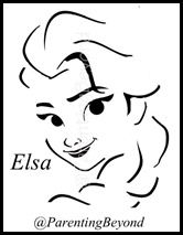 an image of the face of princess aurora