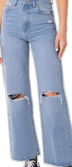 High Rise Wide Leg Jeans, Denim Fabric, S Models, Jeans Denim, Wide Leg Jeans, Leg Jeans, Denim Jeans, Wide Leg, High Rise