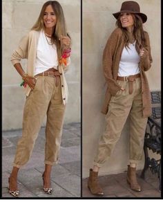 Winter Outfit For Women, Safari Outfit Women, Good Morning Dear, Safari Outfit, Look Boho Chic, Stylish Outfits For Women Over 50, Classy Winter Outfits, Outfit For Women, Stil Boho