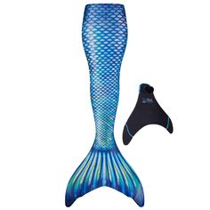 PRICES MAY VARY. MERMAID TAIL: Featuring vibrant and realistic designs that transform you into a Mermaid at the pool or at home, our Mermaiden line showcases beautiful fade-resistant colors! PREMIUM SWIMSUIT MATERIAL: Tail Skin is resistant to the effects of sun, pool chemicals, and wear with 4-way stretch for fit and comfort (size down if between) WARRANTY: Lasts 20x longer with a 1-Year Tail Tip Warranty on Reinforced Tips PATENTED MONOFIN INCLUDED: Gives your mermaid tail shape and propels yo Lunar Tide, Fin Fun Mermaid Tails, Mermaid Swim, Swimmable Mermaid Tail, Mermaid Swim Tail, Fin Fun Mermaid, Fin Fun, Swim Fins, Mermaid Swimming