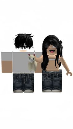 credits to tee How To Make Edits, Roblox Boy, Baddie Outfits Ideas, Roblox Memes, Matching Couple Outfits, Cool Avatars