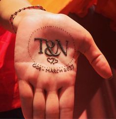 25+ Latest Groom Mehndi Designs 2020 | Top Simple Groom Mehendi Design Images Mehendi With Initials, Henna For Groom, Henna Initials Design, Initial Mehndi Designs, Groom Mahendi Design, Latest Trending Mehndi Designs, Groom Mehandi Designs, Groom Mehendi Design