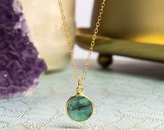 Colombian Emerald Necklace, Paraiba Stone Lariat Necklace, Gold Plated Y Necklace, Silver Long Layering Pendant, Minimalist Chain Necklace - Etsy Lariat Necklace With Round Pendant For Gift, Dainty Lariat Necklace With Round Pendant For Gift, Gift Lariat Necklace With Round Pendant And Delicate Chain, Gift Delicate Chain Lariat Necklace With Round Pendant, Gift Lariat Necklace With Delicate Chain And Round Pendant, Round Drop Necklace With Delicate Chain For Gift, Lariat Necklace Gold, Minimalist Chain, Pendant Minimalist