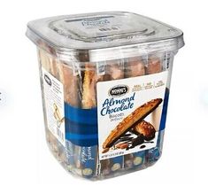 ad eBay - Nonni's Almond Chocolate Biscotti, 31.2 oz - Buy Now, click the link (eBay)