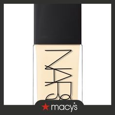 in stock Nars Light Reflecting Foundation, Nars Radiant Creamy Concealer, Creamy Concealer, How To Apply Foundation, Clean Ingredients, Makeup Reviews, Skincare Ingredients, Setting Powder, Even Skin Tone