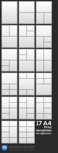 a large group of white squares on a black background with the same size as each other