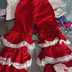 Brand New Boutique Pants For Infant Red Bottoms For Playtime In Spring, Cute Fitted Red Bottoms, Cute Red Ruffled Bottoms, Red Bottoms For Spring Playtime, Cute Red Bottoms For Playtime, Boutique Pants, Pants Color, Kids Bottoms, Flare Pants