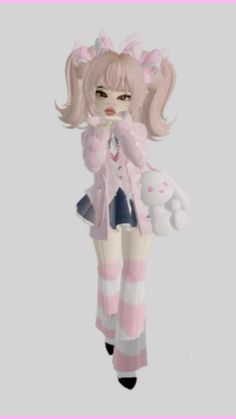 Kawaii royale high outfit Kawaii Royale High, Dork Diaries Characters, Royal High Roblox Outfits Boy, Roblox Creator, Mean Girls Outfits, Kawaii Outfit Ideas, Kawaii Games