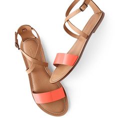 Italian Leather Sandals, Italian Sandals, Leather Factory, Modern Sandals, Embellished Bags, Women Hats Fashion, Leather Gladiator Sandals, Beautiful Sandals, Garnet Hill