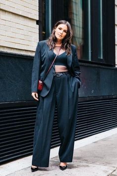 Plus-koon Muoti, Italian Street Style, Berlin Street Style, Curvy Street Style, Candice Huffine, Rihanna Street Style, Gigi Hadid Street Style, Minimal Chic Style, European Street Style