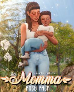 Sims 4 Couple Poses, Toddler Poses, Sims 4 Stories, Sims 4 Traits, Sims 4 Family, Sims 4 Mm Cc, Sims 4 Cc Folder, Sims 4 Gameplay