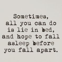 Dont just look at someone and think everything is okay you dont know what happens when your all alone...... #quotes #quoteoftheday #life #lifestyleblogger #love #loveyourself #lonely #loneliness #insomniac Everything Is Okay, All Alone, You Can Do, Look At