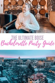 the ultimate bachelor party guide for bachelors