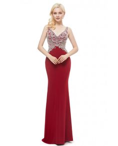 Buy Long Mermaid Tight Red Beading Party Dress With Sweetheart Neck at affordable price online. Free shipping and pro custom service since 2009. Fitted Red Evening Dress With Rhinestones, Red Fitted Evening Dress With Rhinestones, Red Rhinestone Evening Dress For Prom, Fitted Red Dress With Rhinestones, Fitted Red Rhinestone Dress, Red Fitted Dress With Rhinestones, Beaded Party Dress, Red Mermaid, Prom Dresses 2019