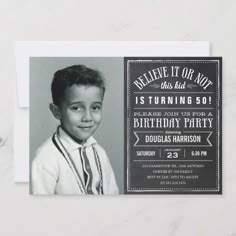 Surprise Invitations, 50th Birthday Party Ideas For Men, 80th Birthday Invitations, Halloween Birthday Invitations, Turning 50, Birthday Party Invites, 21st Birthday Invitations, 60th Birthday Invitations, Mermaid Birthday Invitations