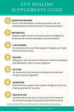 Gut Healing Supplements, Nac Supplement Benefits, Digestive Enzymes Benefits, Nac Supplement, Holistic Diet, Happy Belly, Gut Healing