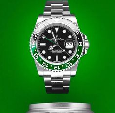 Custom Rolex, Diesel Watches For Men, Rolex Batman, Diesel Watch, Amazing Watches, Expensive Watches