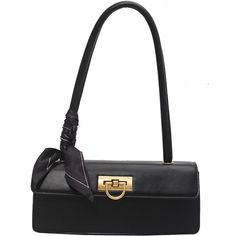 Material: PUTexture: SoftClosed: Buckle，zipperSize: It is enough to hold daily stuff including mobile phones, sunglasses, wallets, keys, etc. نظارات شمسية, Cross Body Bags, Black Milk, Bags Tote, Women's Handbags, Licorice, Evening Bags, Clutches, Cross Body