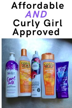 Curly Girl Method Products, Method Products, Natural Hair Treatments, Curly Girl Method, Natural Moisturizer, Brittle Hair, Hair Care Products, Roots Hair, 5 Months