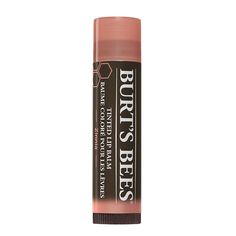 For just a hint of color and 8 hours of moisture. The Botanical Waxes in these softly tinted balms will take your lips to lovely in one pretty swipe. They come in a range of 8 naturally flattering shades. Burt Bees Tinted Lip Balm Rose, Burts Bees Rose Lip Balm, Burt’s Bees Rose Lip Balm, Burts Bees Tinted Lip Balm Rose, Burts Bees Tinted Lip Balm Magnolia, Lip Balm Burts Bees Tinted, Burts Bees Lip Crayon Redwood Forest, Burt’s Bees Tinted Lip Balm Rose, Burt’s Bees Tinted Lip Balm Swatches