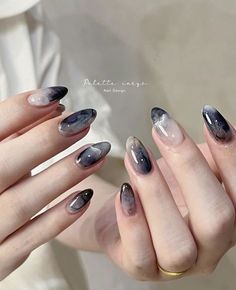 Subtle Nails, Blush Nails, Elegant Nails