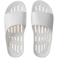 PRICES MAY VARY. PREMIUM QUALITY AND COMFORT: Our Shower Slipper is made with state-of-the-art eco-friendly EVA material in Korea, ensuring its superiority and durability. With a lightweight slim sole, it provides optimal comfort for everyday wear while being even lighter than your casual socks. Great for both men and women, its universal design complements everyone! QUICK DRYING AND WATERPROOF: Designed to be your reliable companion around water, these Shower Slippers boast an impressive quick-drying feature, keeping your feet dry and fresh. With waterproof functionality and 25 drainage holes, water has no place to hide, promising comfortable strolls by the pool or in bathroom blissfully without slipping concerns ENHANCED EXPERIENCE: We've ensured our Shower Slippers are not only function Shower Slippers, Slides Slippers, Universal Design, Casual Socks, Pool Slides, Quick Dry, Special Features, Slides, Premium Quality