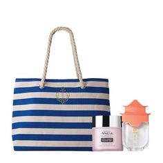 Haiku Sunrise Eau de Parfum Get Summer Ready, Collagen Booster, Summer Stuff, Anchor Print, Soft Skin