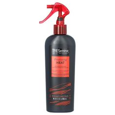 Used by Professionals  Tames Frizz & Reduces Breakage Protection up To 450º FSalon QualitySafe for Color- Treated HairCruelty-FreePeta Approved - Global Animal Test PolicyProfessional-quality spray that protects hair from heat!