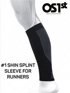 Promote circulation and prevent injury with medical-grade compression in calf sleeves and over-the-calf compression socks. Calf Pain, Aching Legs, Calf Sleeve, Run Disney, Compression Socks