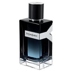 Product Description   Yves Saint Laurent  Y  ICONIC COLOGNE FOR MEN Eau De PARFUM MINI 0.25 oz / 7.5 ML SPLASH NEW  YSL Y Eau de Parfum Spray is a bold and woody men's perfume embodied by the seductive Y signature scent with a twist. Infused with sophisticated and revitalizing notes of sage and geranium, this intense men's cologne embodies the passion of the Y man's unique strength and masculinity. WHAT IT IS: This YSL cologne is an irresistable and explosive fragrance, perfect for the adventuro Yves Saint Laurent Men, Yves Saint Laurent Y, Send Flowers Online, Perfume Reviews, Perfume Design, Online Gift Shop, Signature Scent, Mens Cologne, Mens Fragrance