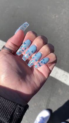 aesthetic nail designs
aesthetic nail looks
summer aesthetic
aesthetic art
aesthetic fashion
aesthetic color
nail aesthetic
aesthetic nail Butterfly Nail, Acrylic Nails Coffin, Coffin Nails Designs, Dream Nails, Pretty Acrylic Nails, Best Acrylic Nails