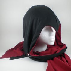 Assassin's Creed head scarf. Not sure when I'd use it, but it's just so cool-looking! Fantasy Oc, Gamer Fashion, Hood Scarf, Hoodie Scarf, Assassins Creed Syndicate