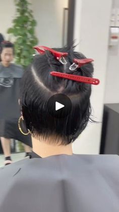 46K views · 989 reactions | Hair cut : Mr Thắng TT | Hair cut : Mr Thắng TT Thắng TT Hair Salon | By Thắng TT | Facebook Hair Salon