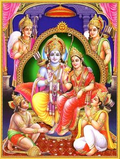 Rama Sita, Rama Image, Ram Image, Good Morning Beautiful Gif, Diwali Greetings, Hanuman Wallpaper, Ram Photos, Lord Vishnu Wallpapers