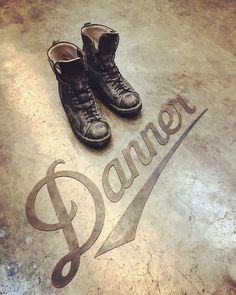 Well loved, worn and still going after 27 years of adventures.nPhoto by Andrew Wachs Denim Boots, Danner Mountain Light Boot, Better Love, Combat Boots