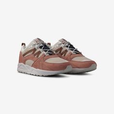 Karhu Fusion 2.0 - F804171 - SNS Vans Converse, Nike Acg, Best Sneakers, Adidas Gazelle, Adidas Samba, Nike Dunk, Nike Air Force 1, Nike Air Force, Surfboard