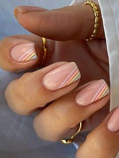 neutral nails, neutral nails with design, neutral nails almond shape, neutral nails with sparkle, neutral nails matte, neutral nails with accent, neutral nails short, neutral nails acrylic, short nails design 2022, red nails design 2022, short nails 2022, short trendy nails 2022, short winter nails 2022, cute short nails 2022, short square nails 2022, short nails 2022 trends, short fall nails 2022, nail 2022 trends, nails 2022 tendencia, nails fall 2022 Casual Nails, Nails 2023, Short Acrylic Nails Designs, Neutral Nails, Cat Kuku, Classy Nails, Nails Short