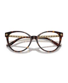 Find VERSACE Eyeglasses on Editorialist. The renowned Versace eyewear brand features contemporary shapes and the iconic emblem of the brands own mythology, the Medusa. Discover these women's Polarized VE3353 Versace eyeglasses. Contemporary Shapes, Versace Eyewear, Versace Eyeglasses, Eyewear Brand, Versace