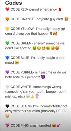 the text message is written in different colors and font, with emoticions all over it