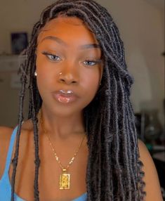 Natural Beat, Blonde Aesthetic, Braids Hairstyles Pictures, Pelo Afro, Fake Hair, Girls Hairstyles Braids, Aesthetic Ideas