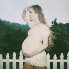 Neil Krug, Over The Country Club, Pale Fire, Lana Del Rey Honeymoon, Im A Princess