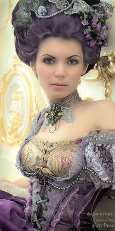 Gothic Mode, Mode Steampunk, Rococo Fashion, Style Steampunk, Look Retro, Victorian Steampunk, Steampunk Costume, Fantasy Costumes, Mega Man