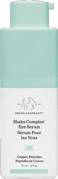 Elephant Eye, Eye Anti Aging, Anti Aging Ingredients, Skin Care Items, Skin Care Brands, Drunk Elephant