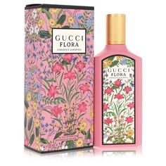 Gucci Flora Gorgeous Gardenia, Gardenia Perfume, Parfum Gucci, Gucci Fragrance, Flora Gucci, Gucci Perfume, Gucci Flora, Pear Blossom, White Gardenia