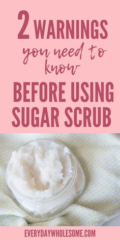 How To Use Sugar Scrub, Home Made Exfoliating Scrub, How To Make Body Scrub At Home, Diy Sugar Scrub Coconut Oil, Home Made Body Scrub, Shaving Cream Recipe, Body Scrub Homemade Recipes, Scrub Recipe Diy, Coconut Oil Scrub