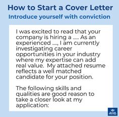 the cover letter for how to start a cover letter invoice yourself with no experience